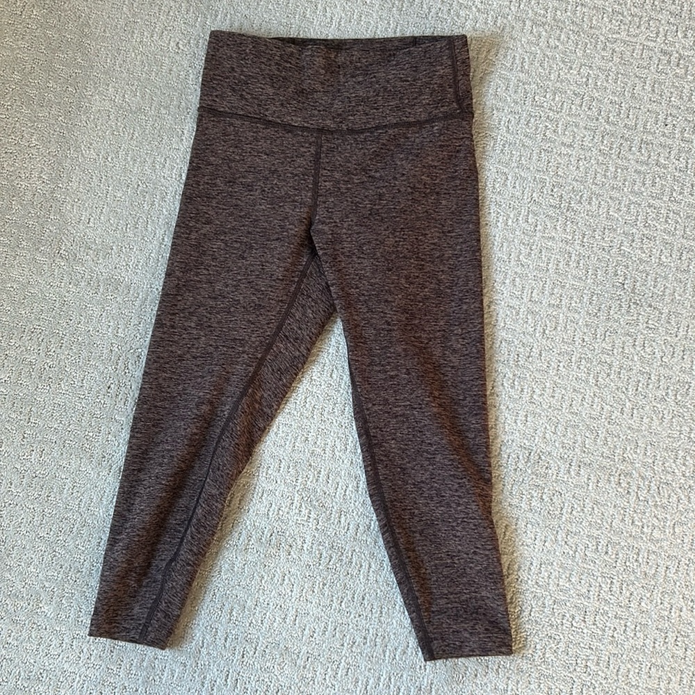 Peloton leggings